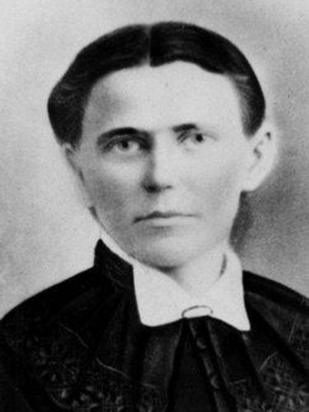 Mary Almeda McClellan (1850 - 1889) Profile